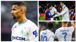 😱Urgent Marseille fait Appel pour Ilimane Ndiaye🔥Duel MessiManéRonaldo en Février⚽ [upl. by Rossy]