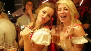 Oktoberfest Den Haag 2016  De Boterwaag [upl. by Elke147]