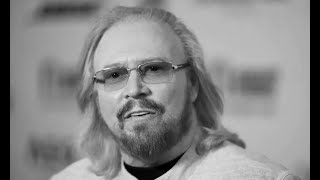 Barry Gibb In The Now Isolated Vocals [upl. by Haniraz779]