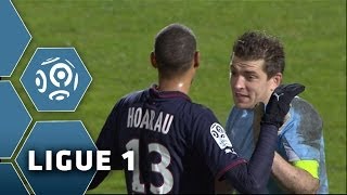 Girondins de Bordeaux  FC Lorient 32  250214  FCGBFCL  Highlights [upl. by Sacken]