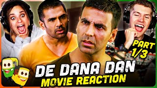 De Dana Dan Movie facts  Akshay Kumar Katrina Kaif  story and fact [upl. by Dido]