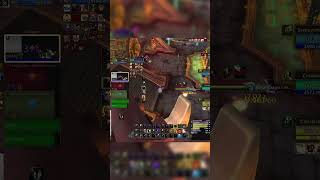 HEAL SACERDOTE DISCI 3 TRY HARD wow pvp health [upl. by Ahsad501]