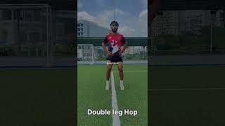 5 Explosive Legs workout for footballer Legs workout to improve Power football legsworkout legs [upl. by Salangia]