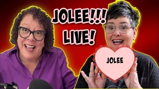 Winnie and Jolee LIVE [upl. by Edialeda747]