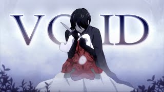 VOID  Requiem of the Rose King AMV Scara [upl. by Notnirb]