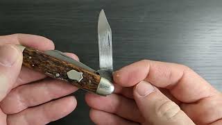 Keen Kutter 3218 34 Pocketknife [upl. by Pathe]