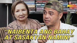 BEARWIN MEILY Sumadsad ang buhay  TTWAA Ep 189 [upl. by Ahsienet]