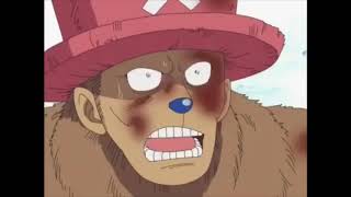 One piece Luffy vs Wapol AMV [upl. by Dunkin978]