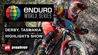 EWS Tasmania Full Highlights 2019  Round 2 [upl. by Nylorac93]