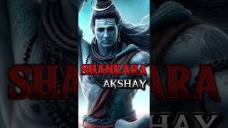 😱SHANKARA AKSHAY KUMAR UPCOMING MOVIEviralvideo shorts bollywood filmercrazy [upl. by Dallas]