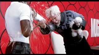 Zoolander No 2 2016  Mugatu Returns Scene 710  Movieclips [upl. by Itnava816]