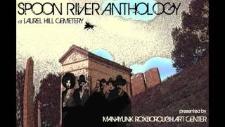 Spoon River Anthology Audiobook [upl. by Ahsinac]