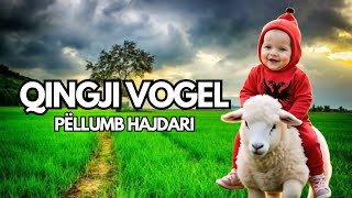 Qingji Vogel  Kenge per Femije  Pellumb Hajdari [upl. by Limann979]