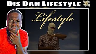 American Reaction To wewantwraiths  Lifestyle Official Video [upl. by Aelram]