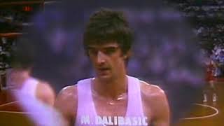 MUNDOBASKET 1978 Final YugoslaviaURSS [upl. by Ekud]