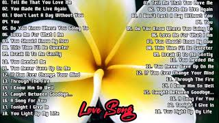 Evergreen Female Love Song  Tell Me That You Love Me by Teri Gibbs [upl. by Calva]