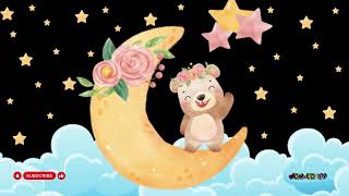 🌙 Música para dormir bebés 💤 Baby Music 🌙 Lullaby for Babies to Go to Sleep 💤 Bedtime 308 [upl. by Ajaj]