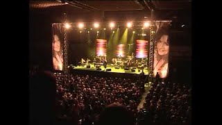 Ana Bekuta  Dobro jutro lepi moj  LIVE  Novi Sad 2012 [upl. by Cavill261]