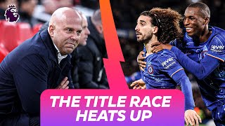 Are Chelsea Ready To Compete For The Title  Matchweek 17 Preview [upl. by Eceinehs]