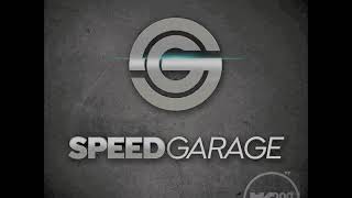 BK298 DJ Mix  Speed Garage May Lockdown [upl. by Gentes]