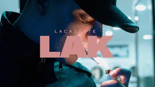 LACAZETTE  LAK [upl. by Ecirpac]