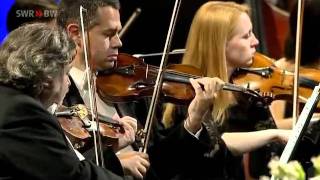 Mendelssohn Scherzo from A Midsummer Nights Dream Op21 by Gergiev MTO 2008 [upl. by Rebmit]