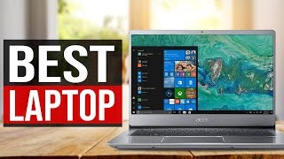 TOP 5 Best Laptops in 2020 [upl. by Adaurd]