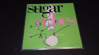 Sugar Cubes  Lives too Good Vinyl 1988 [upl. by Efren]