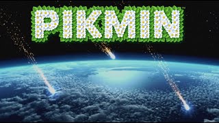 End of Times Pikmin End of Day Theme  Outer Wilds End Times [upl. by Jaquelyn]