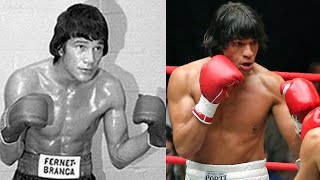 La verdadera historia de CARLOS MONZON de mendigo a millonario de campeón a asesino [upl. by Joye549]