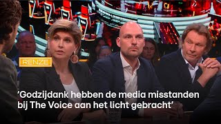 Welke impact heeft seponeren zaak Jeroen Rietbergen  Renze [upl. by Yrmac]