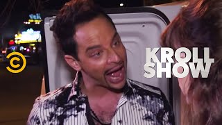 Kroll Show  Bobby Bottleservice  Cheatin [upl. by Lesoj]