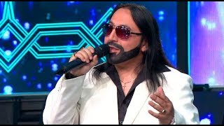 Marco Antonio Solís cantó quotTú cárcelquot en su casting de Yo Soy [upl. by Lynelle]