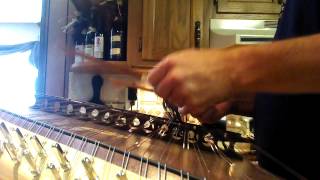 Noel Hammered Dulcimer [upl. by Liscomb889]