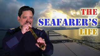 Can You Live the Seafarers Life  Youtube NextUp 2019  Chief MAKOi [upl. by Addiel]