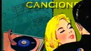 Recuerda TV  Canciones de nuestra vida  Antena 3 [upl. by Afrikah154]