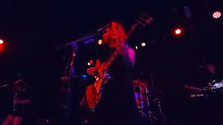 Sleater Kinney  quotHellquot live 220824 München Technikum [upl. by Janeta267]