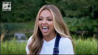 Jesy Nelson Recap on Celebrity Bake Off SU2C [upl. by Trixy]