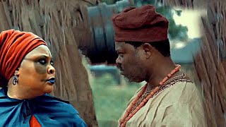 OKU ORUN  A Nigerian Yoruba Movie Starring Ireti Osayemi  Yomi Fash Lanso [upl. by Anerbes828]