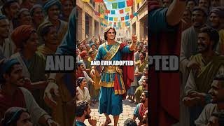 The Real Story of Alexander the Great Myths vs Reality [upl. by Ailedamla]