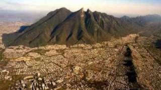 ¿Como era Monterrey hace 400 años [upl. by Dugan59]