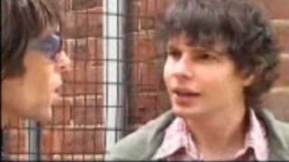 Ian Brown  T4 interview 2004 [upl. by Aenat660]