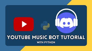 Create a Discord Music Bot Python [upl. by Viscardi510]