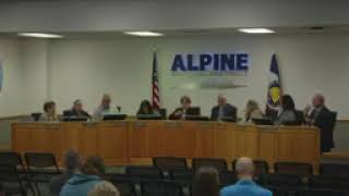 April 30th 2024 Alpine School District Board Meetingpart364 [upl. by Elodea562]