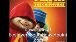 The Chipmunk Song Christmas Dont Be LateAlvin amp TheChipmunks [upl. by Nnaik]