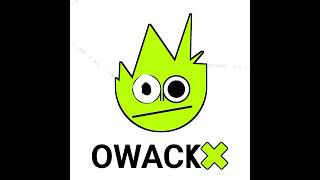 Owackx shorts [upl. by Jori581]