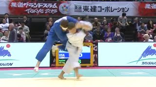 Huge Arm Spin Ippon Seoi Nage shorts [upl. by Biddie]