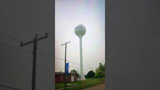 Rip walcott water tower [upl. by Hayimas]