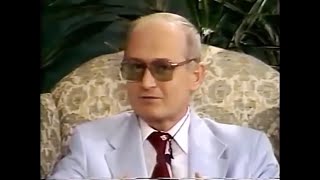 BEZMENOV A DOCUMENTARY TEASER yuribezmenov psychologicalwarfare [upl. by Genaro]