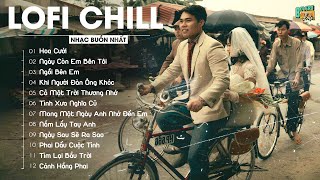 Hoa Cưới Lofi Đạt Long Vinh ♬ Nhạc Lofi 8x9x Nhạc Trẻ Xưa Lofi Cực Chill Hot Nhất TikTok 2023 [upl. by Arita]